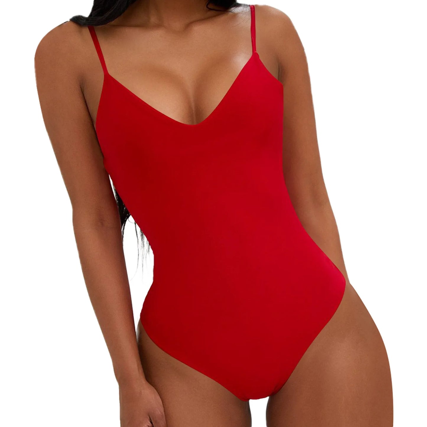 WOMEN'S SEXY BACKLESS SWIMSUIT