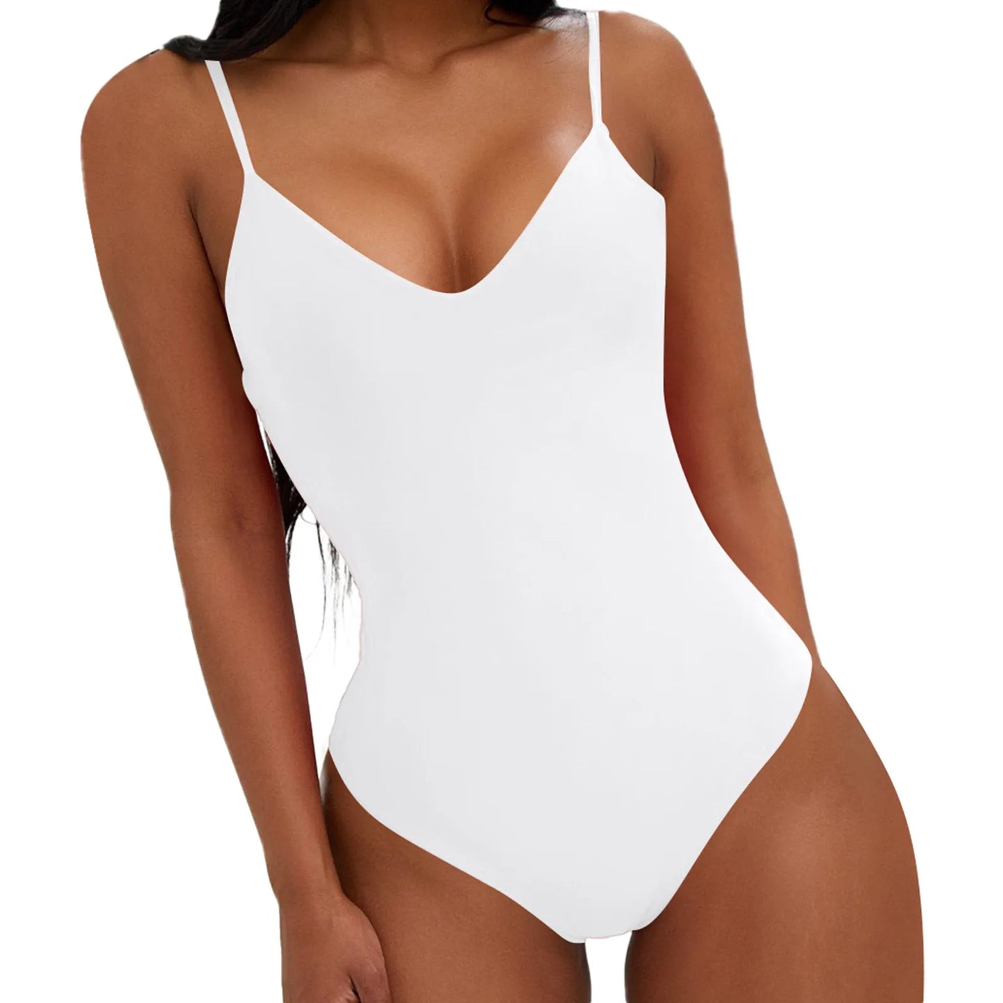 WOMEN'S SEXY BACKLESS SWIMSUIT
