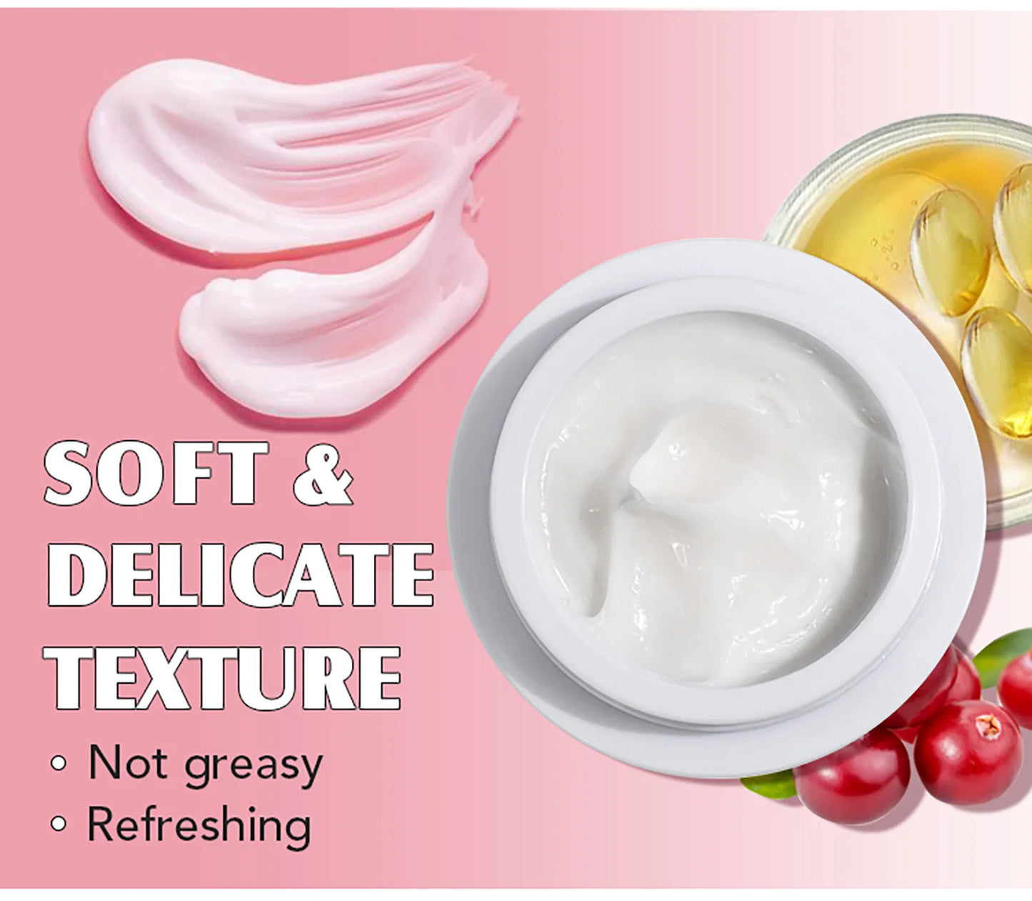 AILKE Natural Skin Cleansing Set, Cleanses Darkness, Stains, Moisturizes, Lightening, Smooth, Improve Rough and Dry Skin