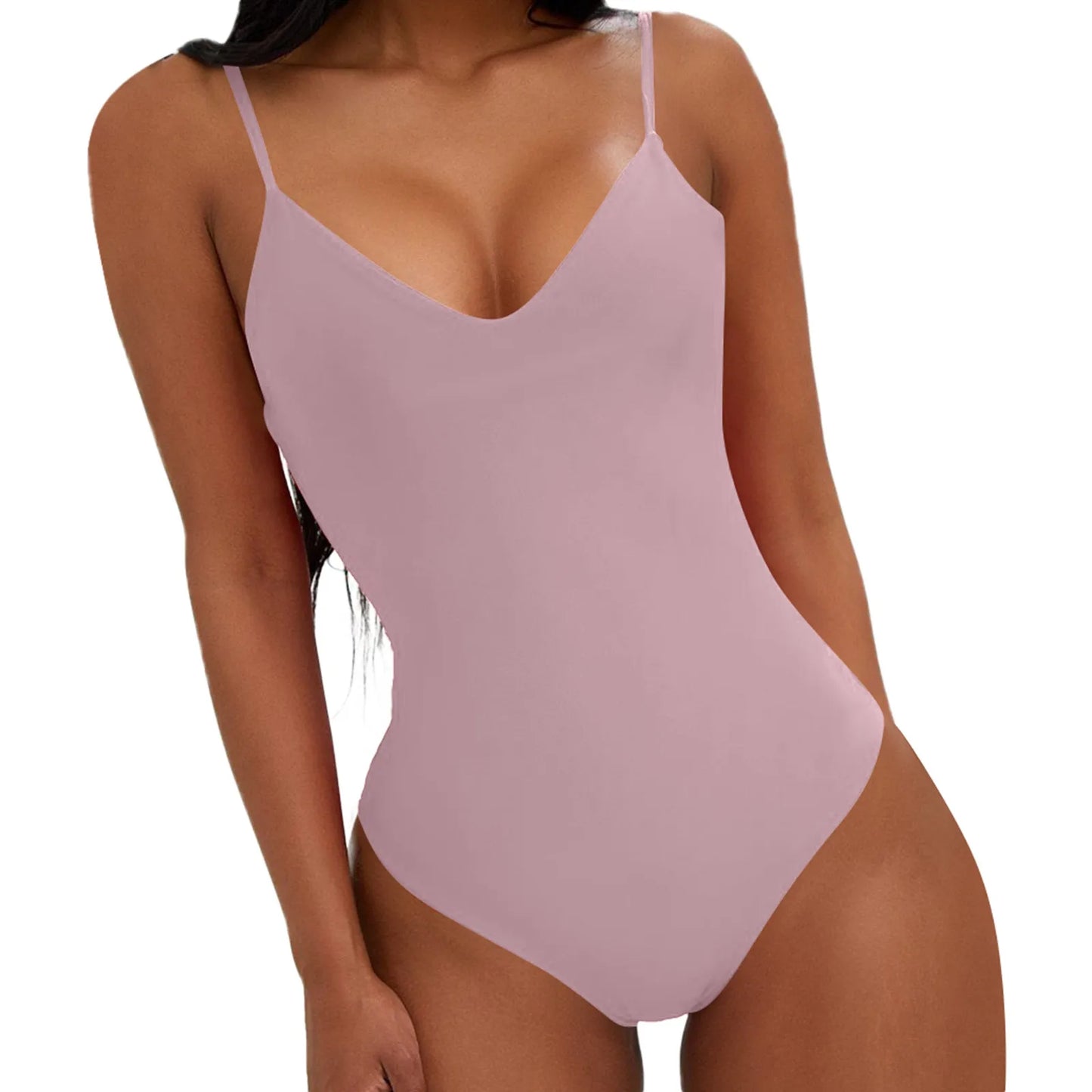 WOMEN'S SEXY BACKLESS SWIMSUIT