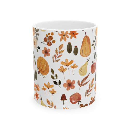Ceramic Mug, (11oz, 15oz)