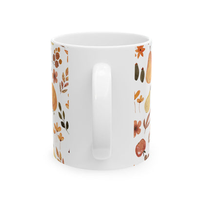 Ceramic Mug, (11oz, 15oz)